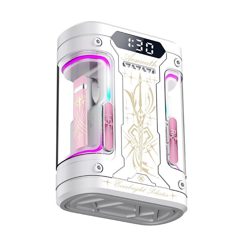 Écouteurs Bluetooth Anime Elys - Esports Gaming Earbuds avis et prix