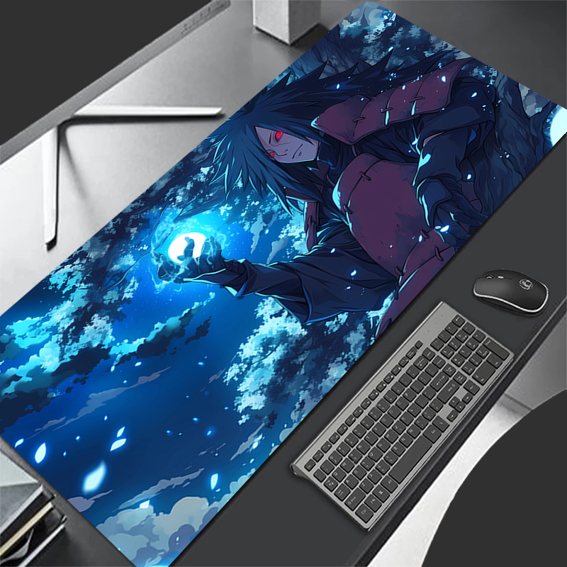 Tapis de souris Naruto Madara  - Mouse Gaming Esports avis et prix