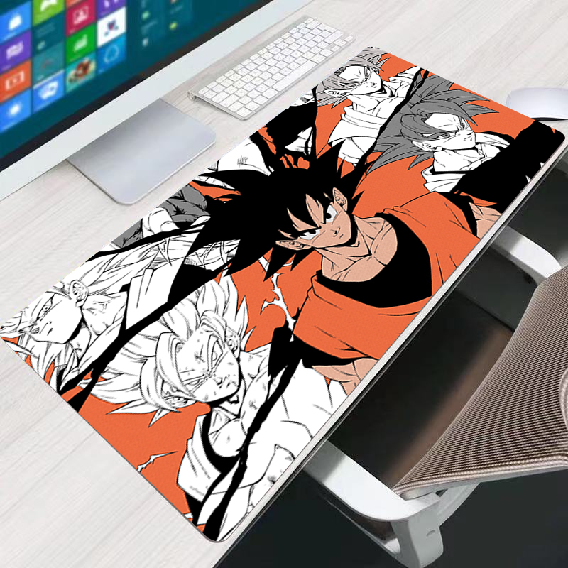 Tapis de souris DBZ Dragon Bal - Esports Gaming Cabinet avis et prix