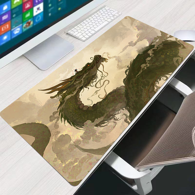 Tapis de souris DBZ Dragon Bal - Esports Gaming Cabinet avis et prix