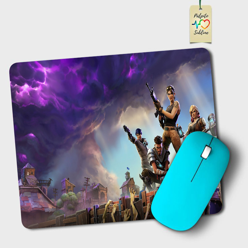 Tapis de souris de jeu Fortnit - Esports Gaming Pad avis et prix