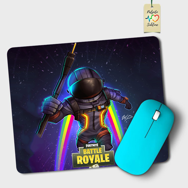 Tapis de souris de jeu Fortnit - Esports Gaming Pad avis et prix