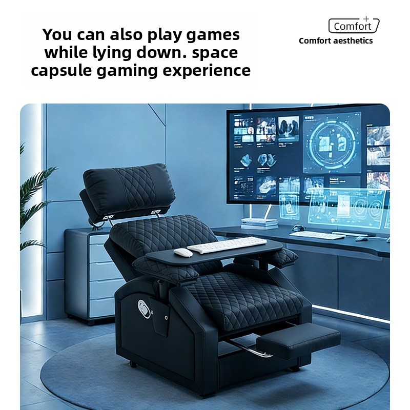 Canapé de gaming pour e-sport, - Esports Gaming Cafe avis et prix