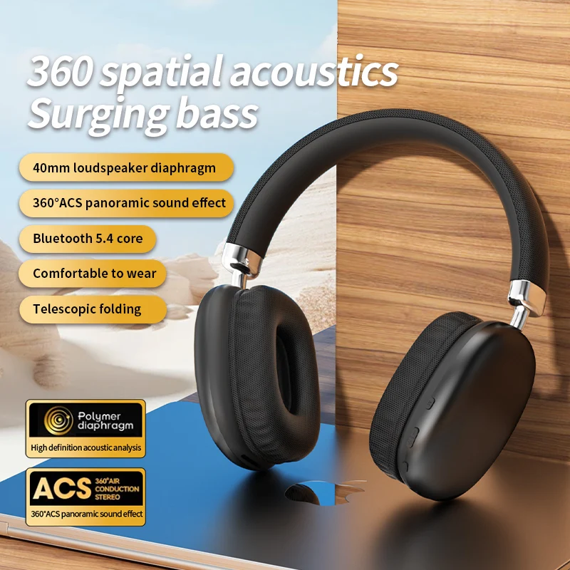 Nouveaux écouteurs supra-auric - Esports Gaming Earbuds avis et prix