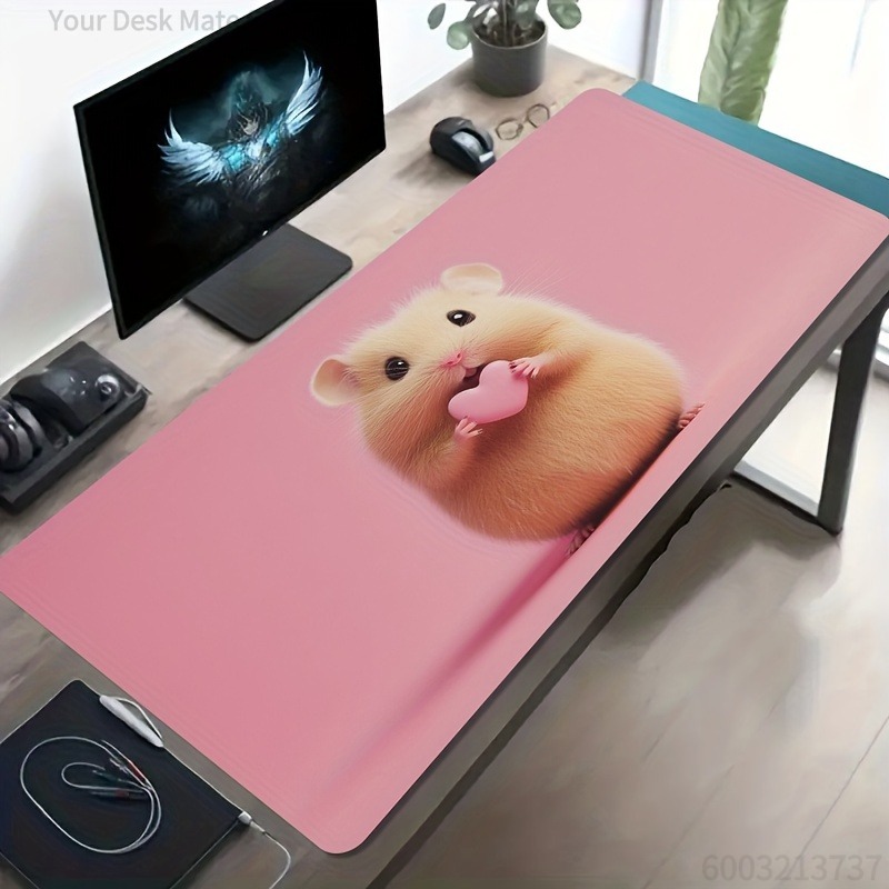 Tapis de souris grand format a - Esports Gaming Background avis et prix
