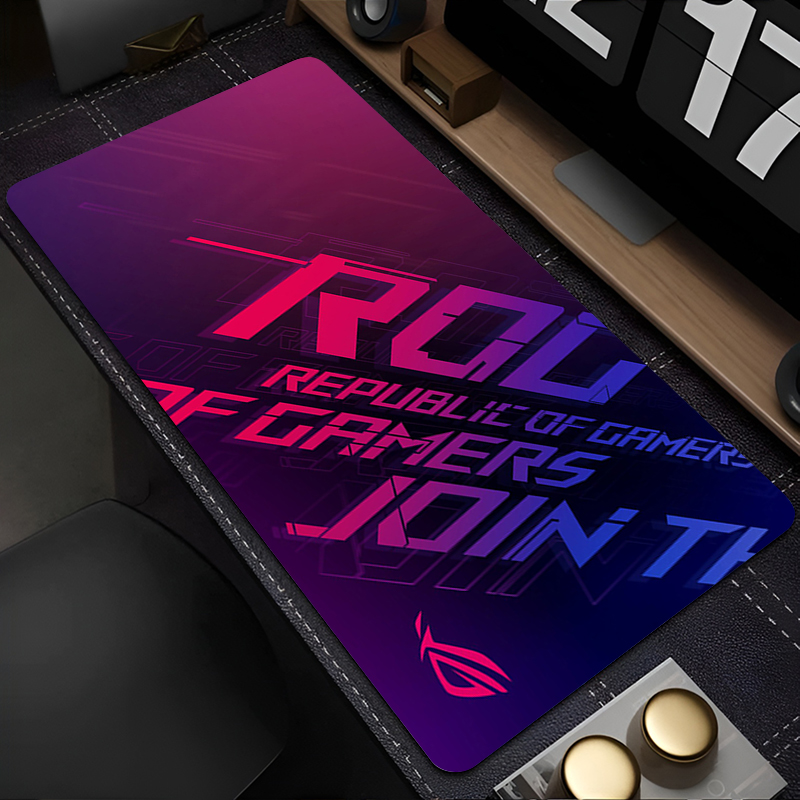 Tapis de souris en caoutchouc, - Mouse Gaming Esports avis et prix