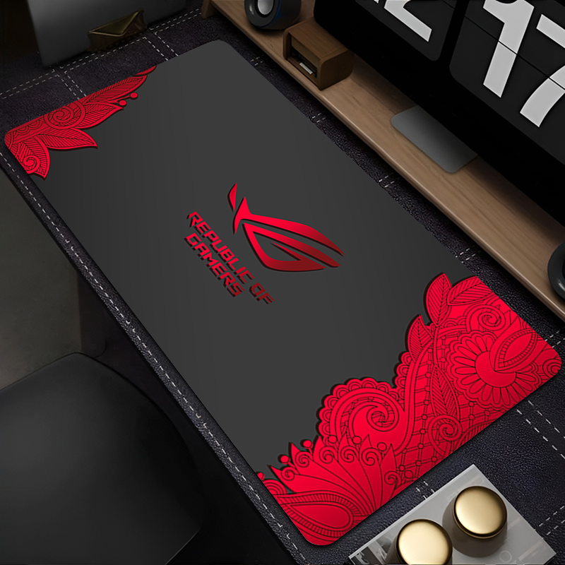 Tapis de souris en caoutchouc, - Mouse Gaming Esports avis et prix