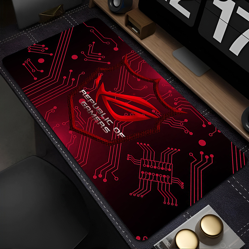 Tapis de souris en caoutchouc, - Mouse Gaming Esports avis et prix
