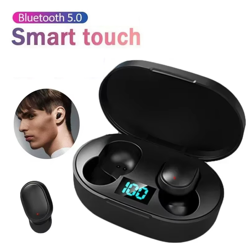 Écouteurs sans fil Bluetooth A - Esports Gaming Earbuds avis et prix