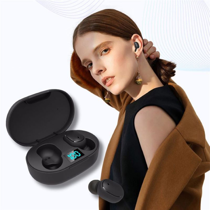 Écouteurs sans fil Bluetooth A - Esports Gaming Earbuds avis et prix