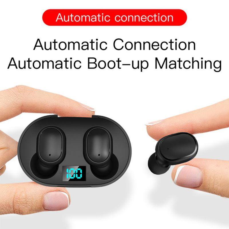 Écouteurs sans fil Bluetooth A - Esports Gaming Earbuds avis et prix
