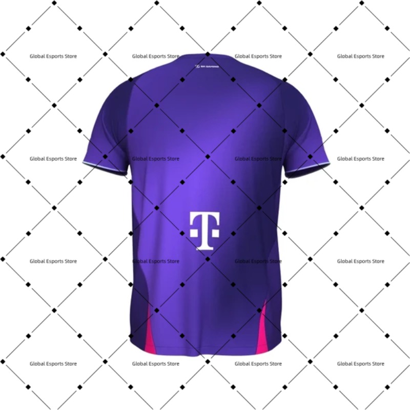 T-shirt de l'équipe de club d' - Esports Gaming Club avis et prix