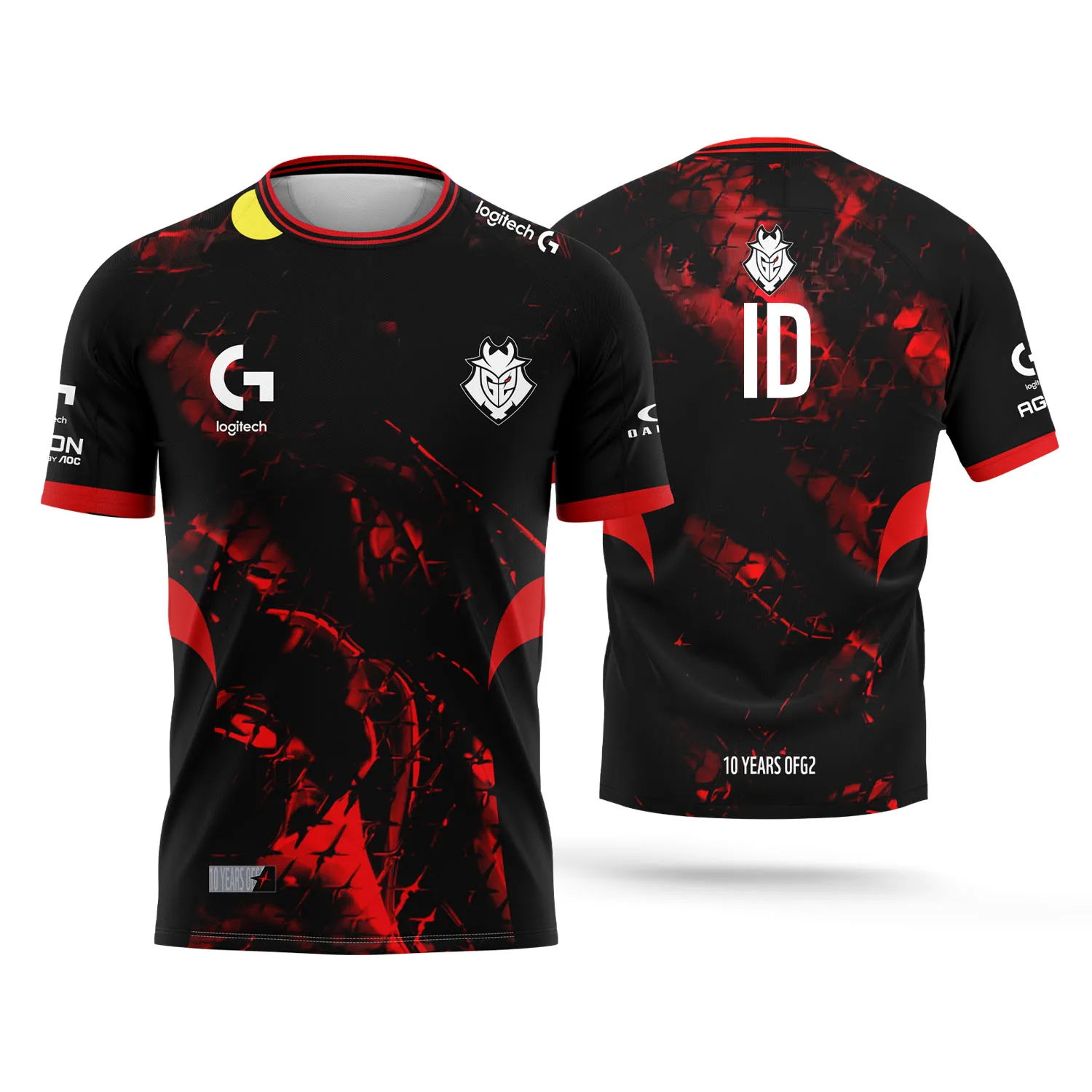 2025 nouveau G2 Esports Club p - Esports Gaming Club avis et prix
