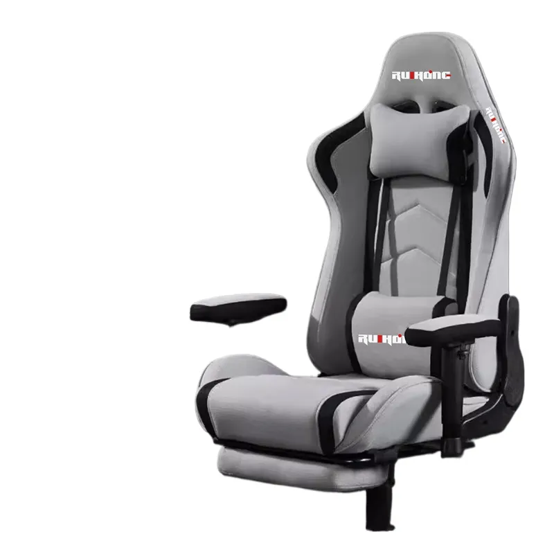 Chaise de jeu e-sport ergonomi - Esports Gaming Cafe avis et prix