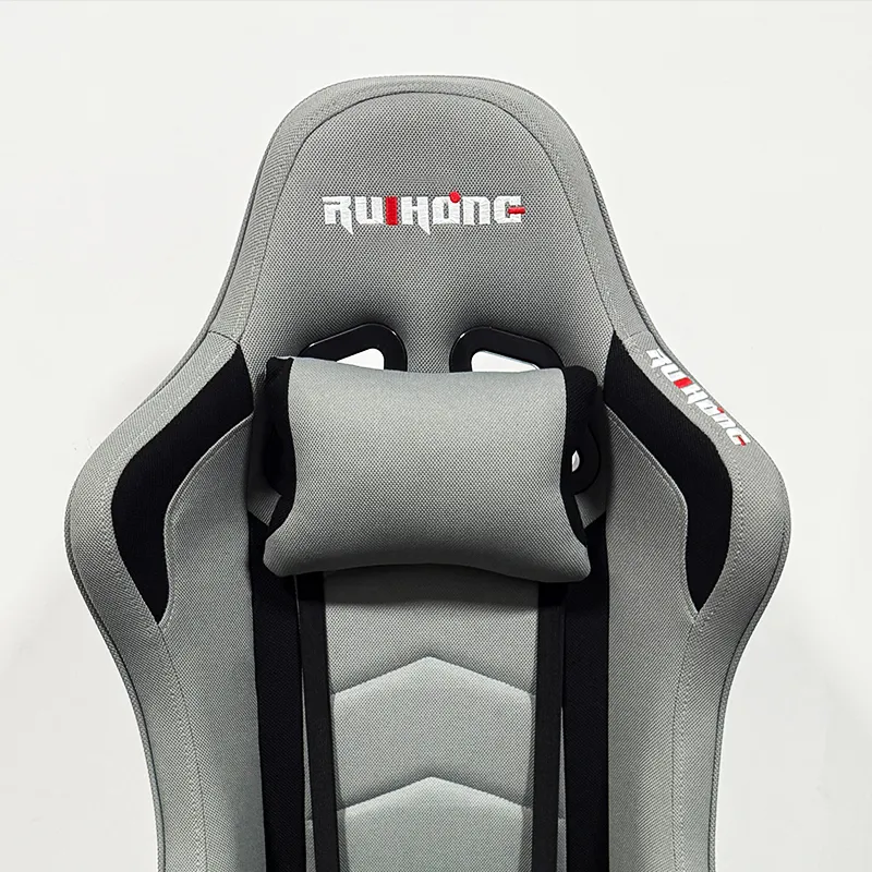 Chaise de jeu e-sport ergonomi - Esports Gaming Cafe avis et prix
