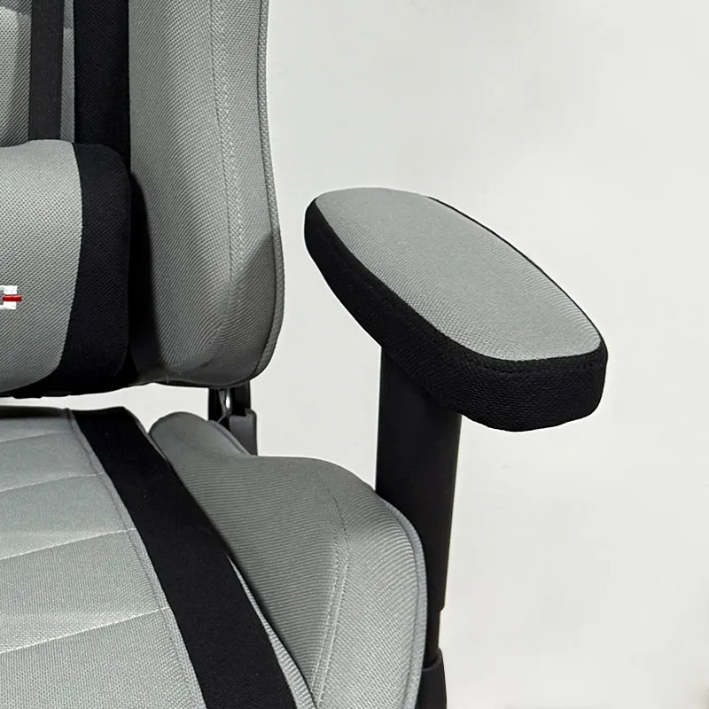 Chaise de jeu e-sport ergonomi - Esports Gaming Cafe avis et prix