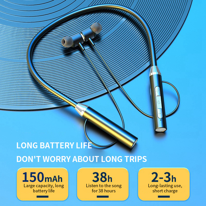 Écouteurs sans fil Bluetooth 5 - Esports Gaming Earbuds avis et prix