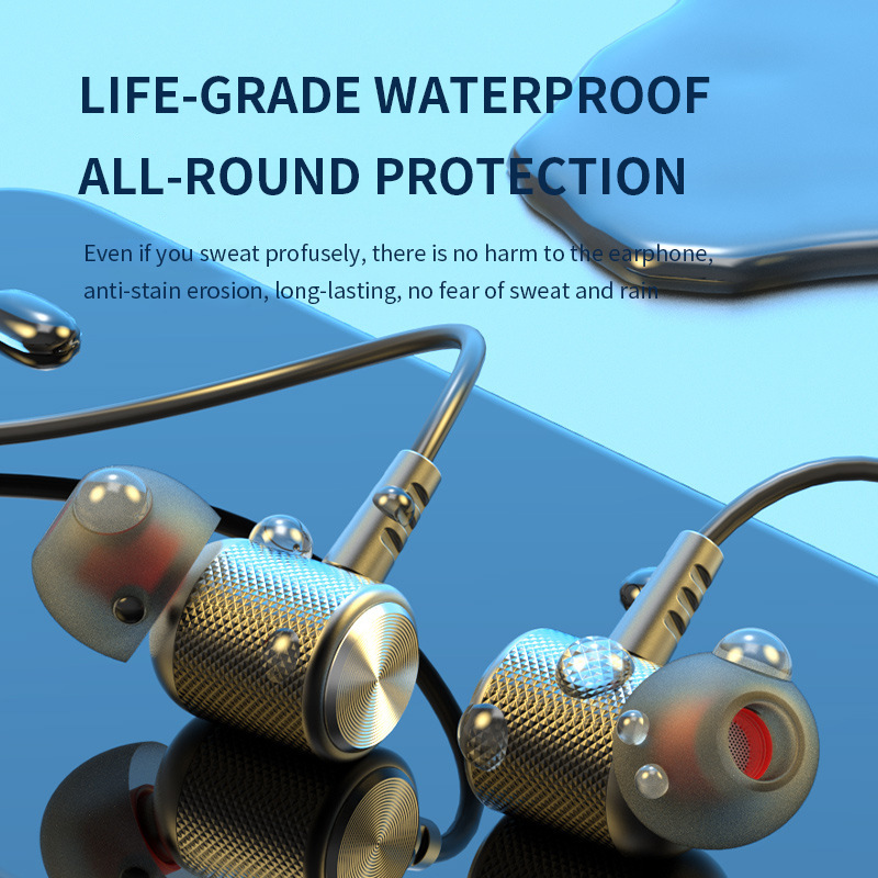Écouteurs sans fil Bluetooth 5 - Esports Gaming Earbuds avis et prix