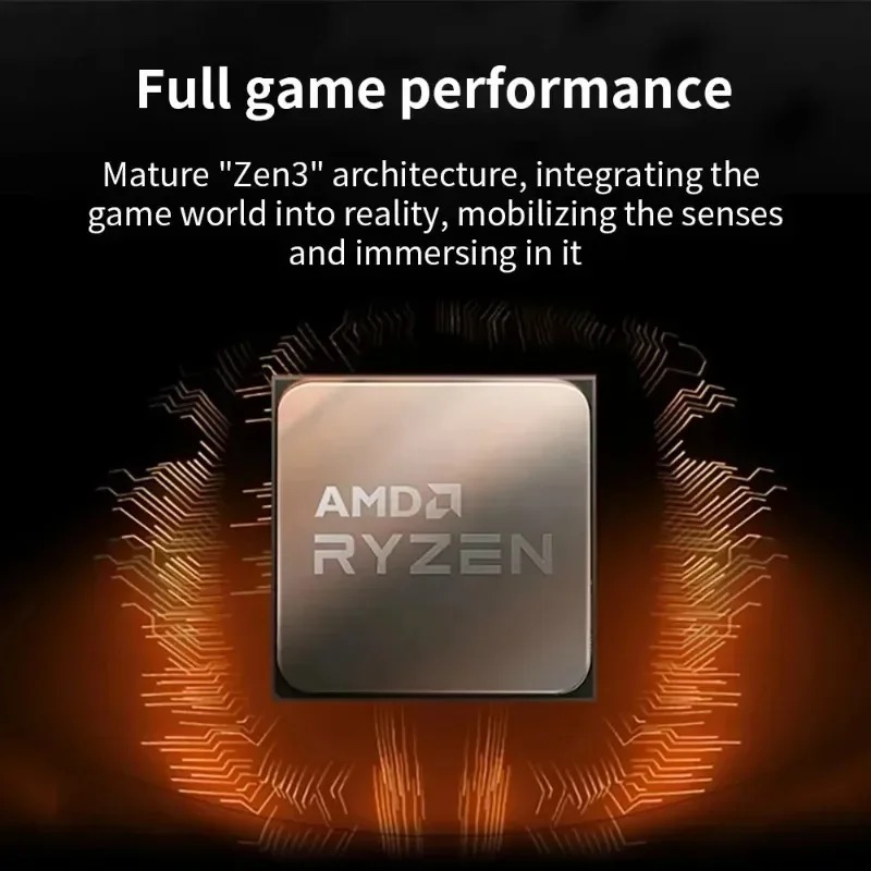 Processeur de bureau AMD Ryzen - Amd Cpu Ryzen 7 avis et prix