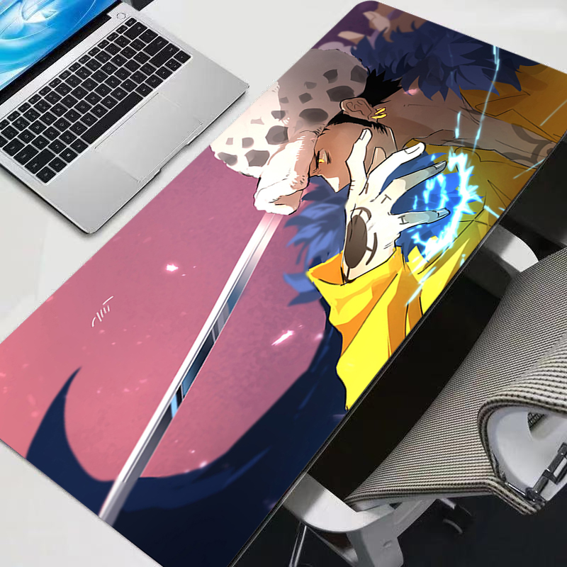 Tapis de souris Kawaii Anime F - Esports Gaming Pad avis et prix