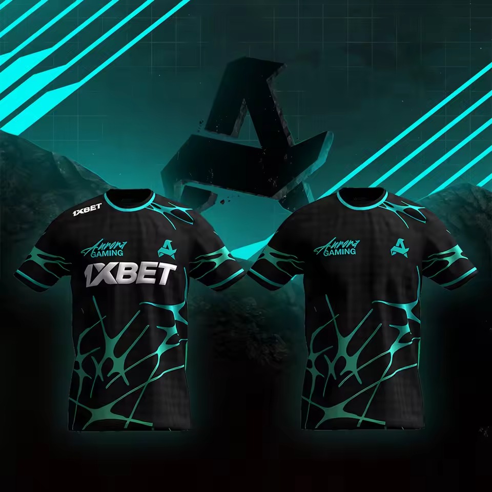 Aurora Gaming E-sports Club No - Esports Gaming Club avis et prix