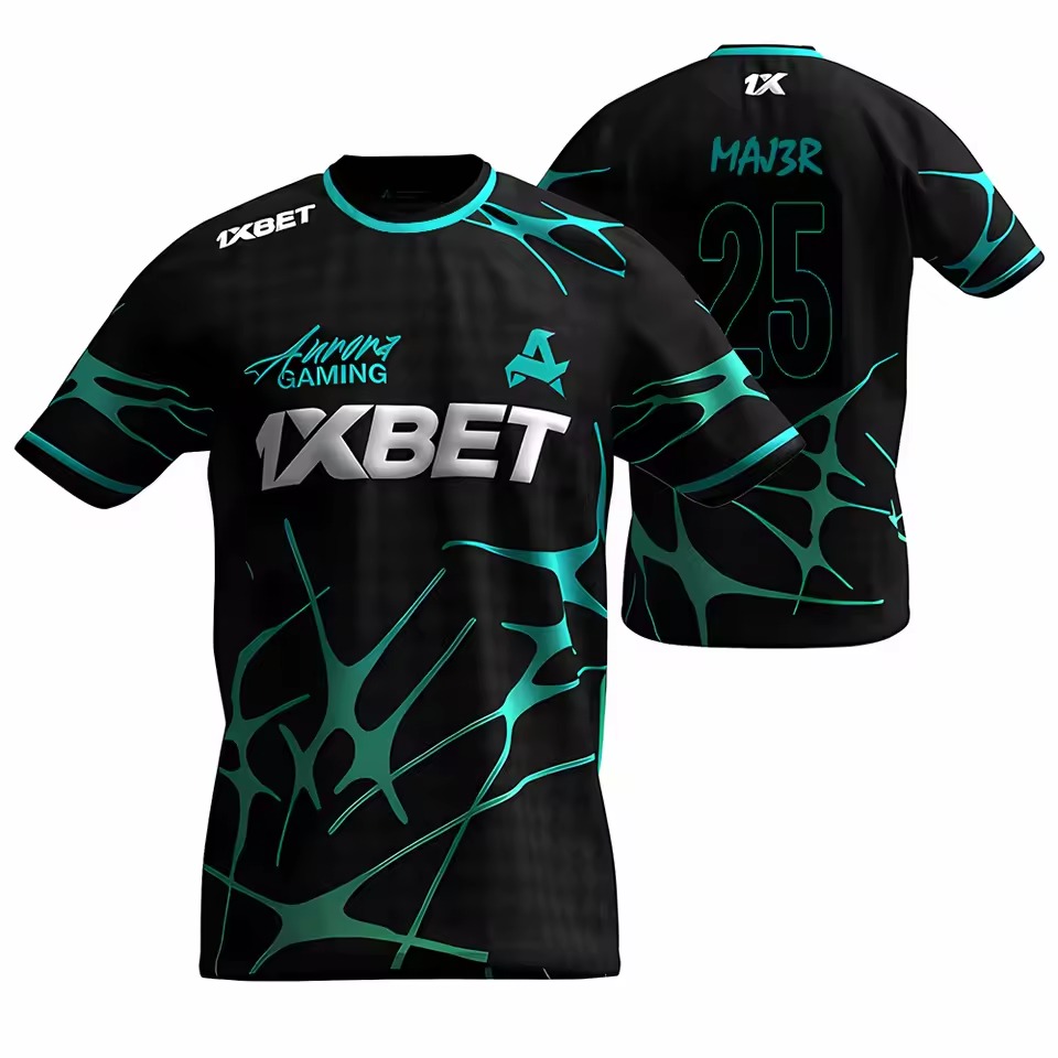 Aurora Gaming E-sports Club No - Esports Gaming Club avis et prix