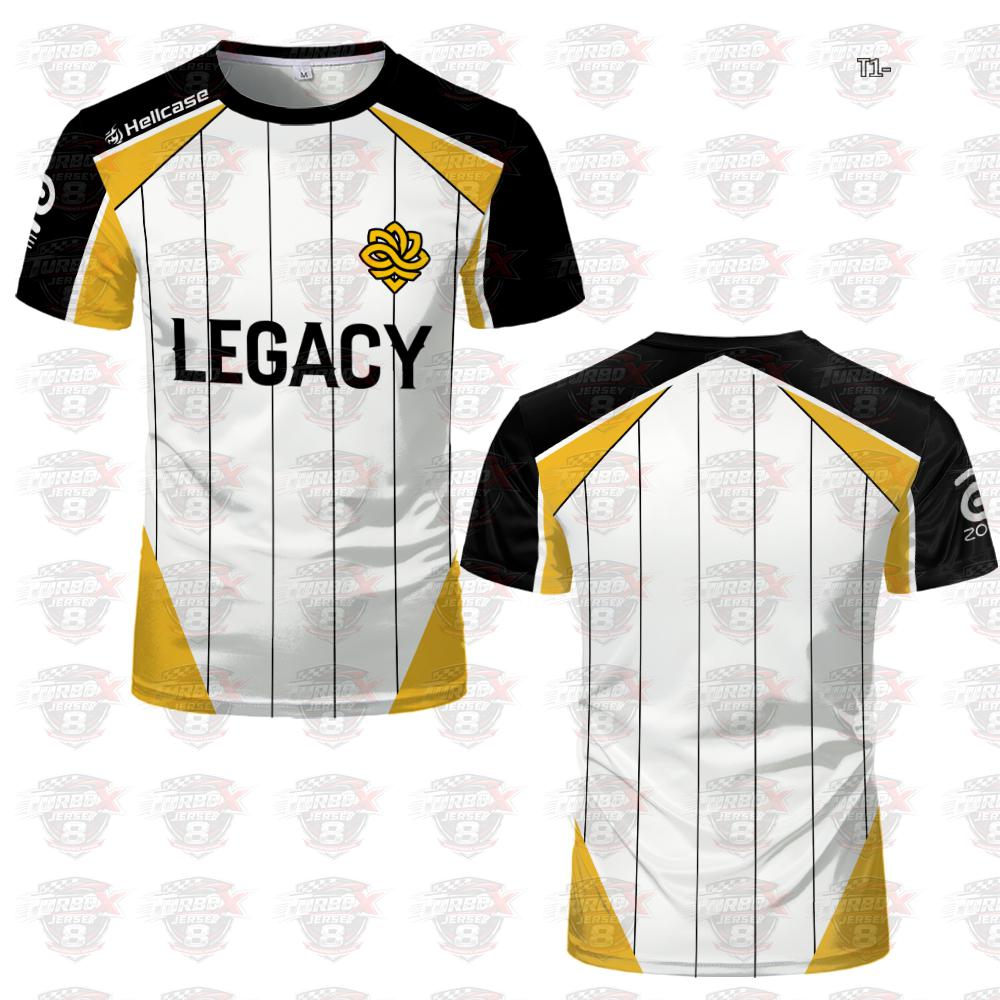 Legacy Gaming E-sports Club –  - Esports Gaming Club avis et prix