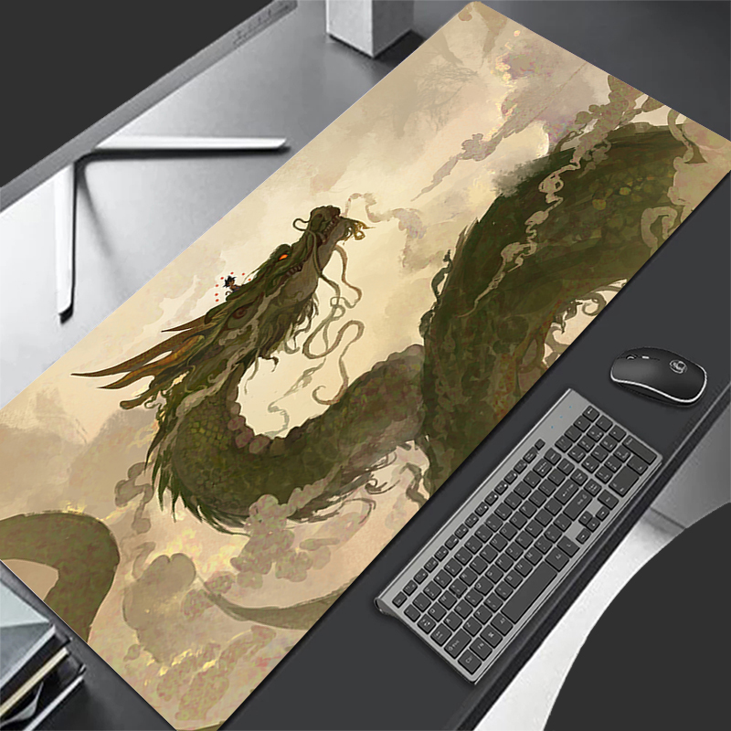 Tapis de souris ordinateur nou - Esports Gaming Pc avis et prix