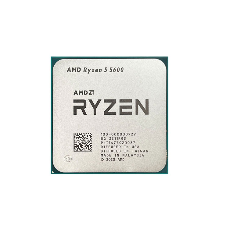 Processeur de jeu économique A - Amd Cpu Ryzen 7 avis et prix