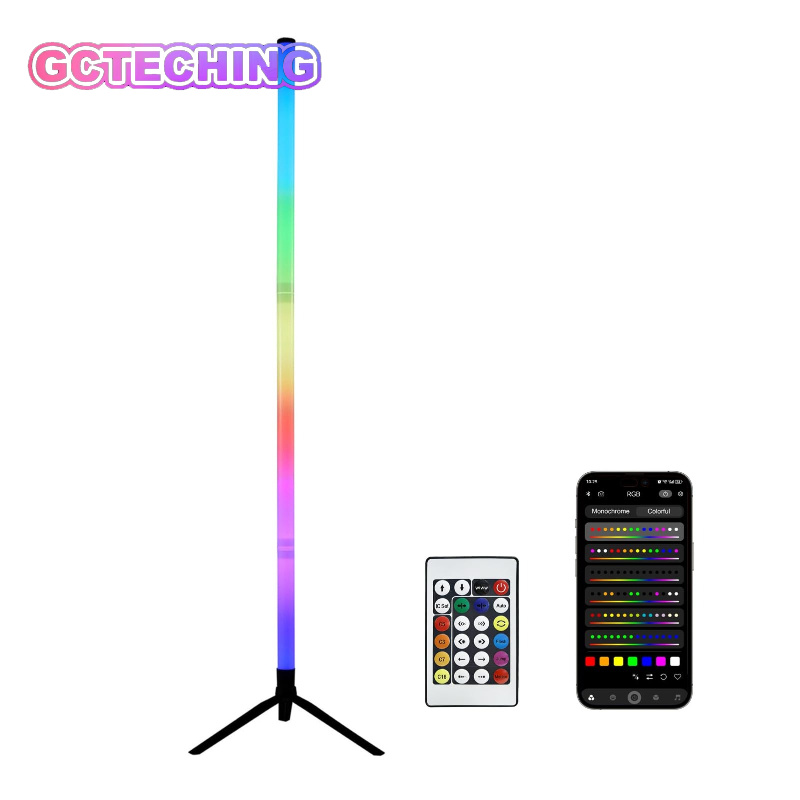 Lampe d'ambiance LED RGB pour  - Esports Gaming App avis et prix