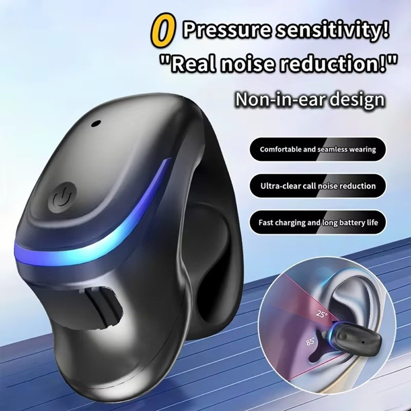 Écouteurs Bluetooth sans fil à - Esports Gaming Earbuds avis et prix