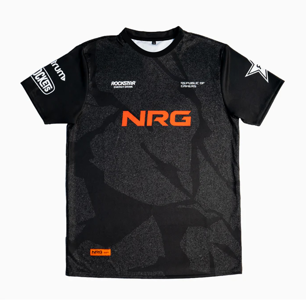 2025 nouveau NRG e-sports Club - Esports Gaming Club avis et prix