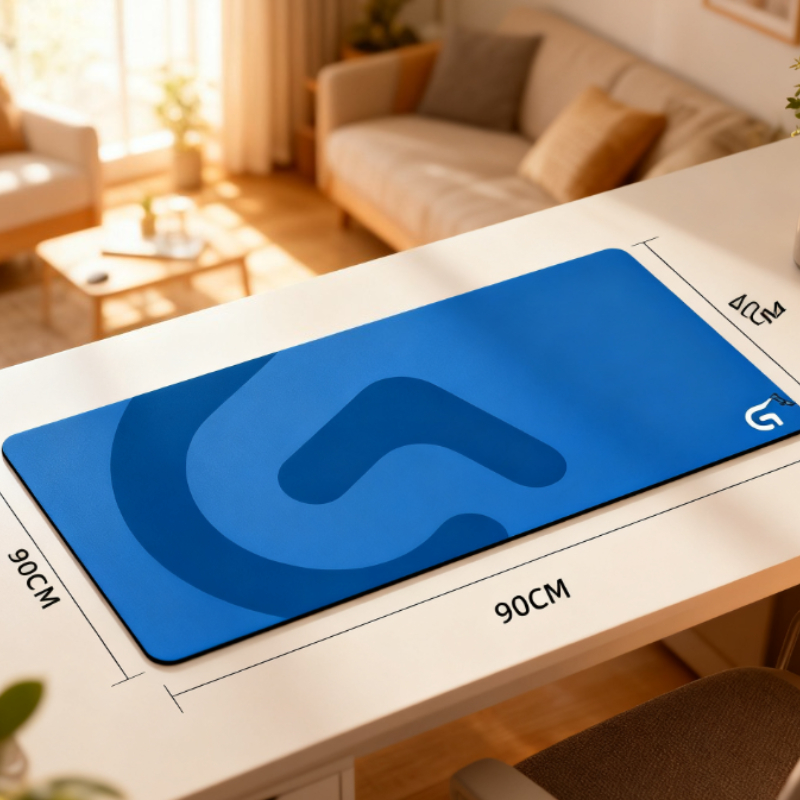 Logitech Esports tapis de sour - Esports Gaming Cafe avis et prix