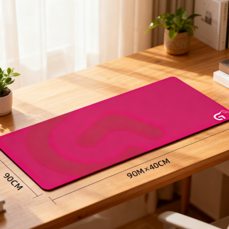 Logitech Esports tapis de sour - Esports Gaming Cafe avis et prix