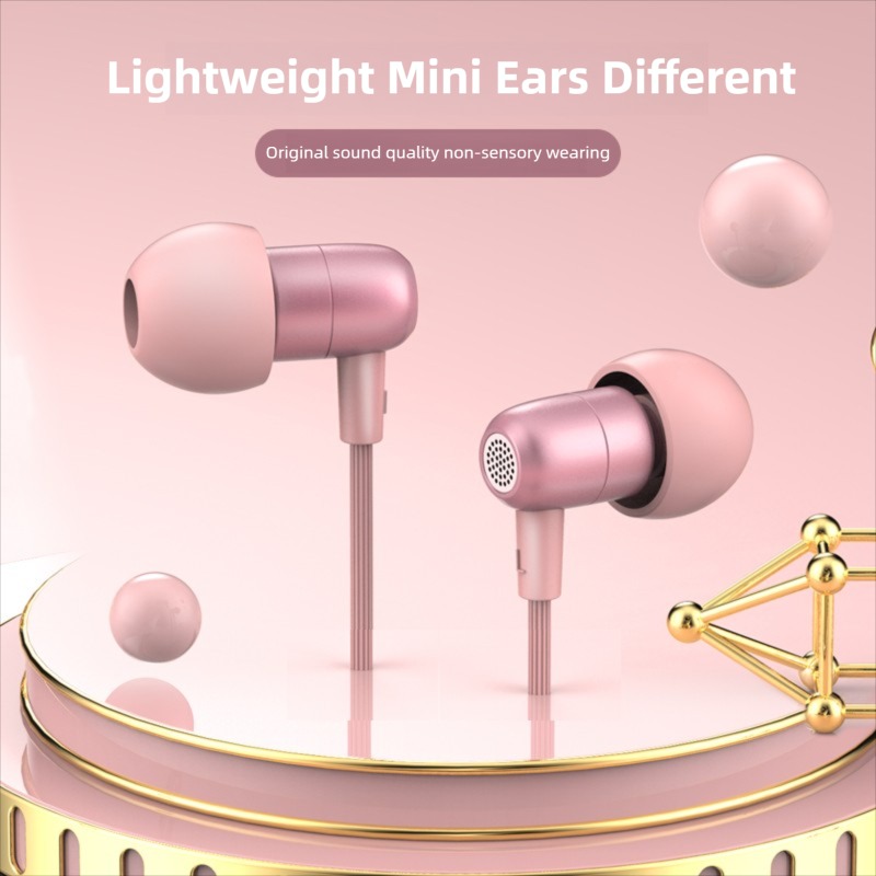 Casque filaire HiFi avec son s - Esports Gaming Earbuds avis et prix